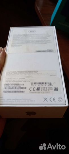 Honor 10 i