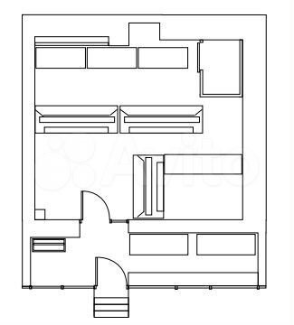 Продажа габ с окупаемостью 11 лет
