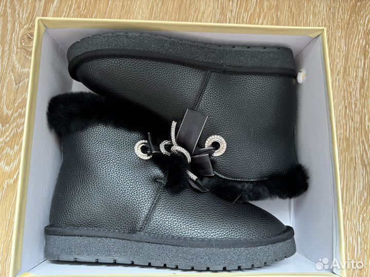 Угги женские