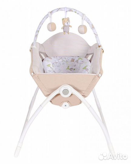 Детская люлька, колыбель Graco