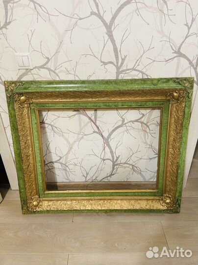 Багетная рама