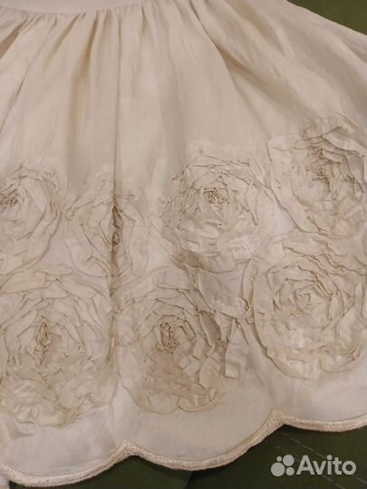 Платье нарядное Kinderit