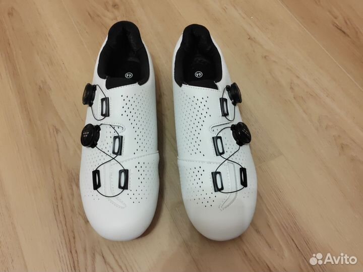 Велотуфли мтб 44