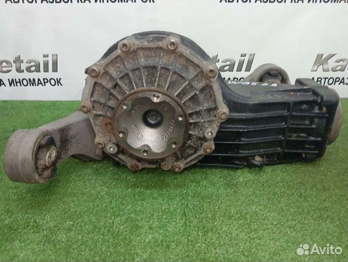 Редуктор заднего моста Volkswagen Passat B5