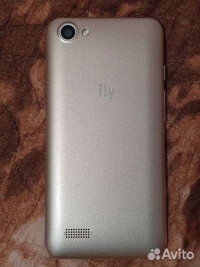 Fly FS459 Nimbus 16, 8 ГБ