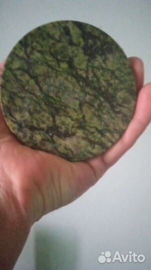 Бронзовая статуэтка правосудия