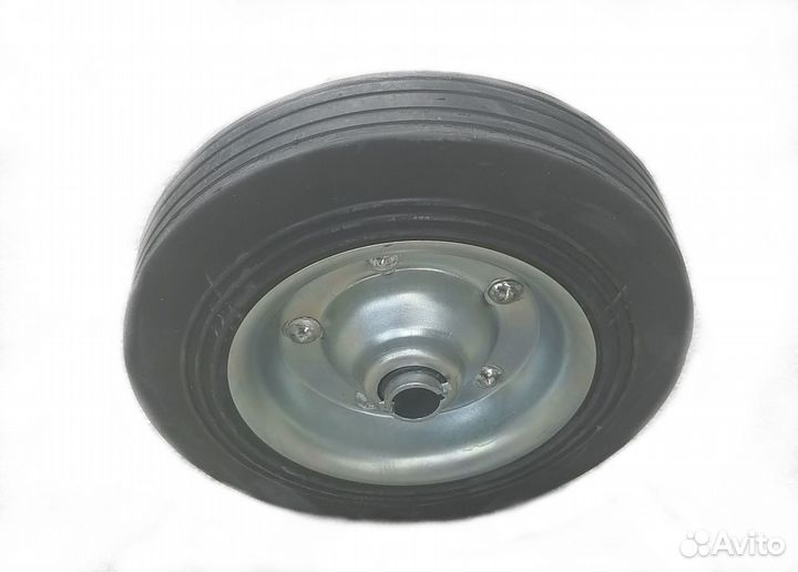 Опорное колесо