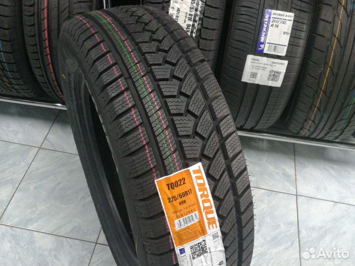 Torque TQ022 225/60 R17