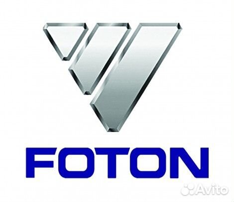 Foton E049309000002 Поддон (картер) двигателя foton 1039 1049С (E049309000002)