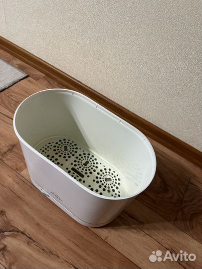 Стерилизатор philips avent