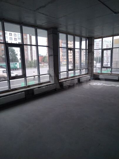 Свободного назначения, 400 м²