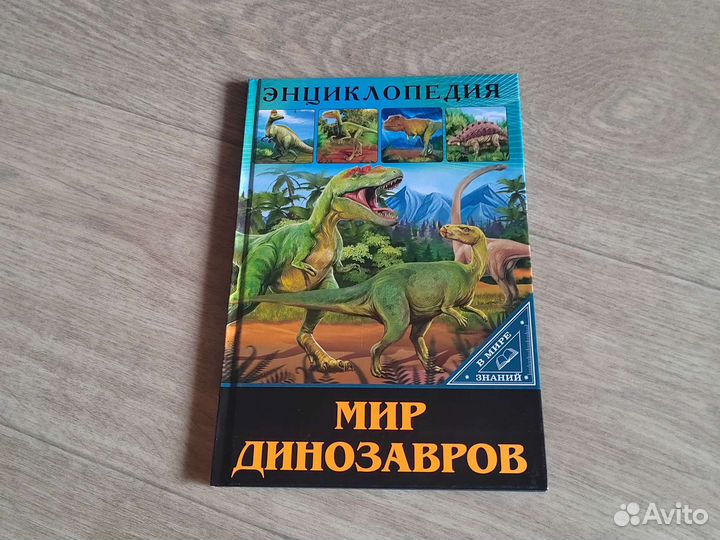 Энциклопедия