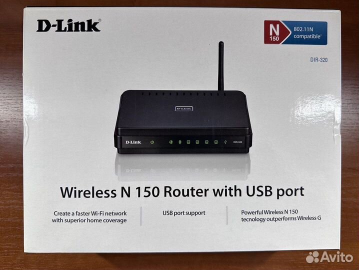 Роутер / Wifi роутер 4g (LTE) модем