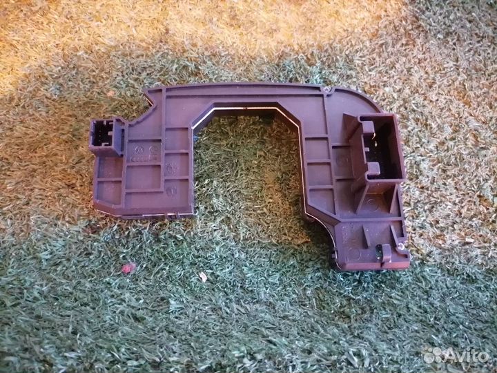 Модуль рулевого колеса 4F0953549B Audi A6 C6 4F2