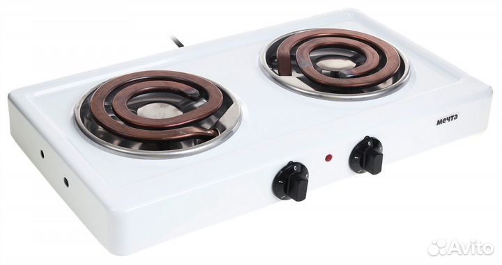 Плитка настольная электрическая мечта-211Т