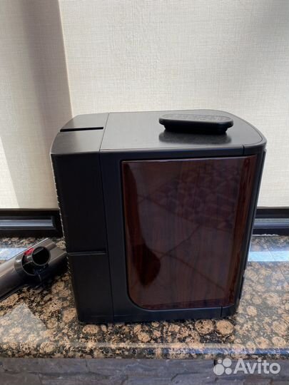 Воздухоочиститель vollara fresh air