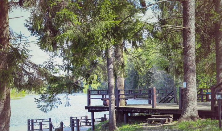 Участок 16,5 сот. (ИЖС)