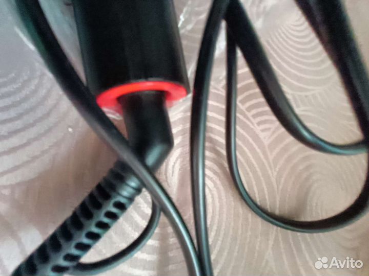 Плойка/ Щипцы для волос