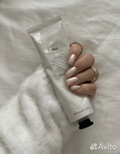 Наращивание ногтей