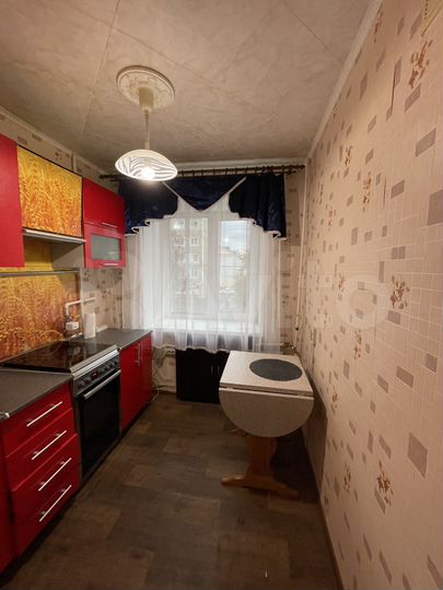 2-к. квартира, 43,3 м², 2/9 эт.