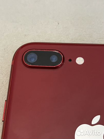 iPhone 8 Plus, 256 ГБ