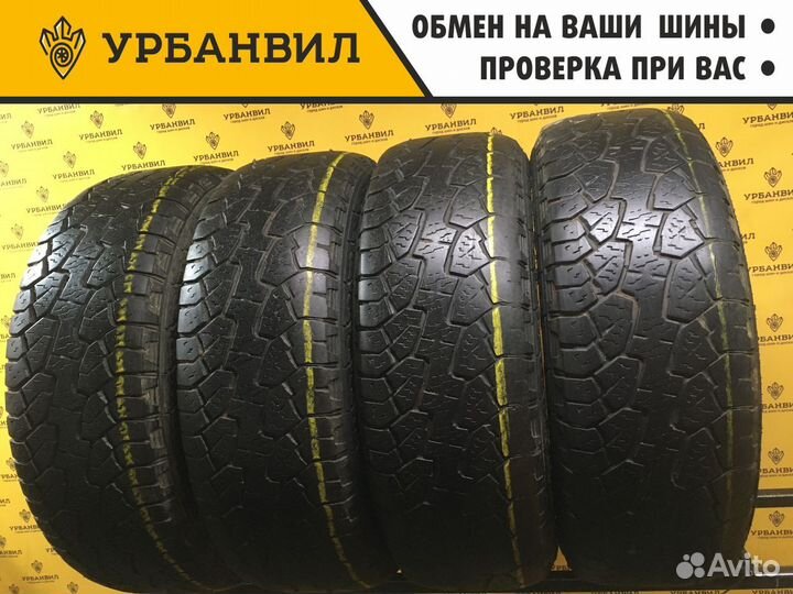Hankook Dynapro AT M 235/65 R17 103T