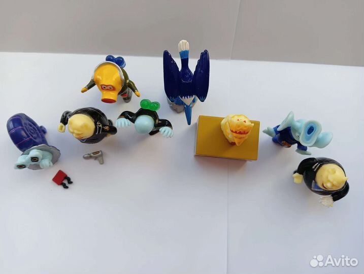 Тайна Третьей Планеты (ттп) - Ландрин