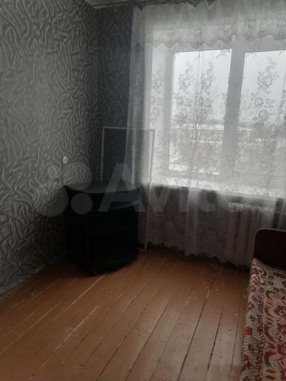 Комната 11,7 м² в 1-к., 5/9 эт.