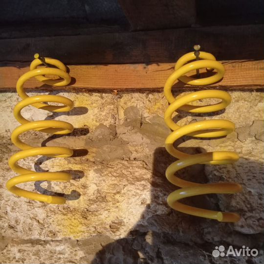 Газомасленые стойки