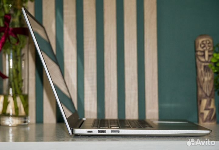 Ноутбук honor magicbook 15 (16gb озу)