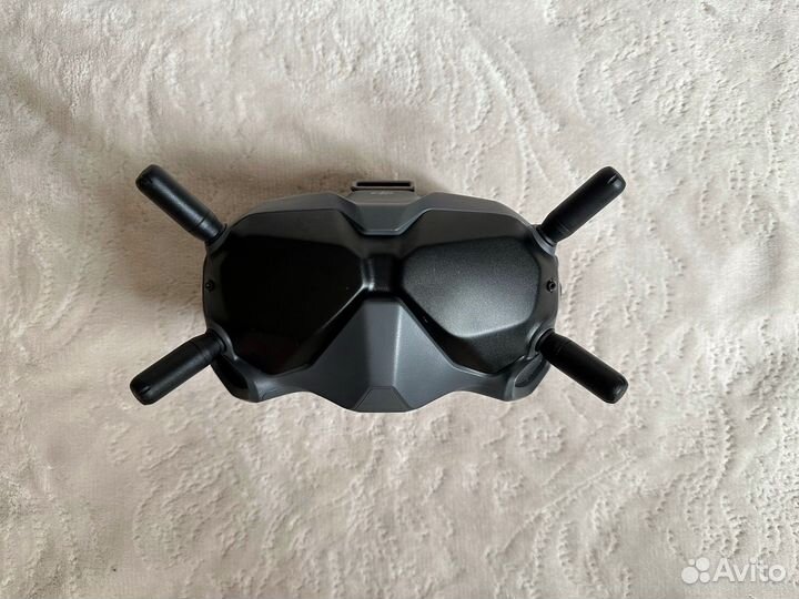 Dji fpv очки goggles v2