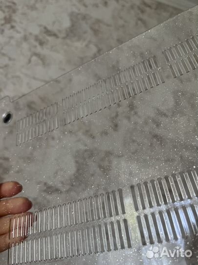 Чехол macbook air 13 (A1466/A1369)