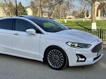 Ford Fusion (North America) 2.0 AT, 2019, 175 000 км, с пробегом, цена 2 000 000 руб.