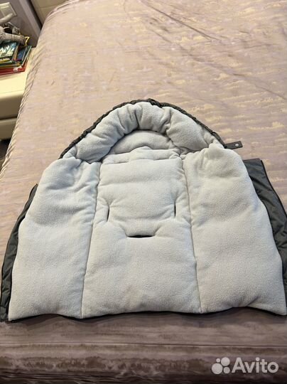 Зимний конверт Mansita