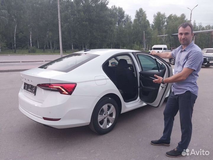 Идивидуальный трансфер