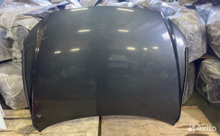 Капот Mazda Мазда 6 GJ gj