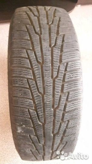 Nokian Tyres Hakka SUV 215/60 R17