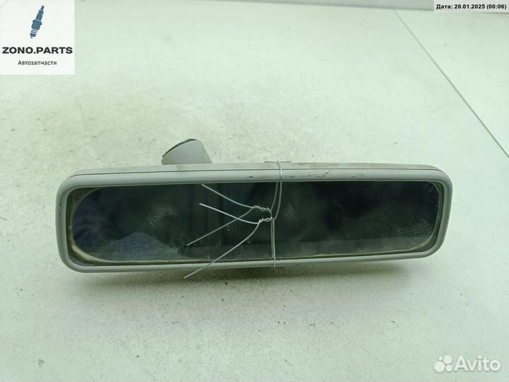 Зеркало салона 014022 на Volkswagen Sharan (2000-2010)