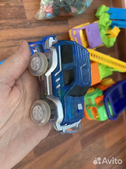 Бронь в доставке Детские игрушки пакетом