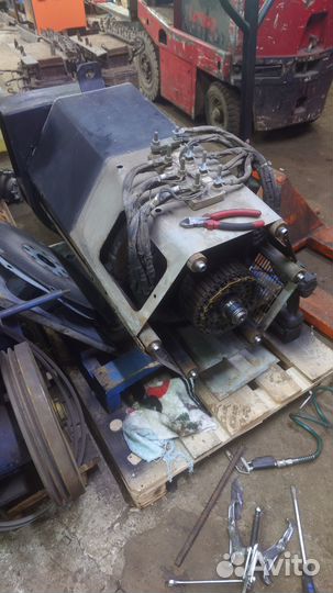 Ремонт генераторов любой сложности дэс,дгу