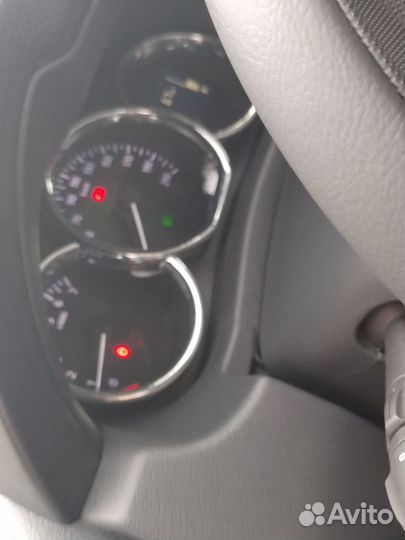 Nissan Terrano 1.6 МТ, 2022, 87 км