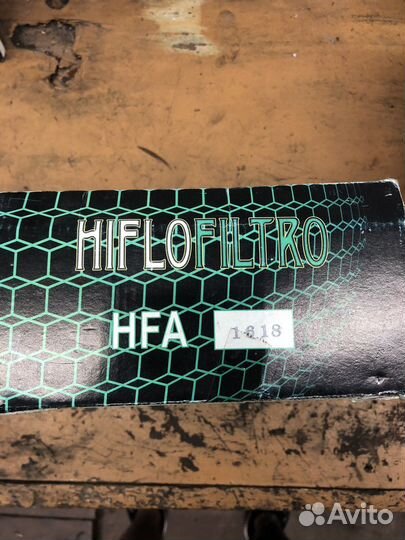 Emgo Воздушный фильтр CB600F Hornet/ HFA1618