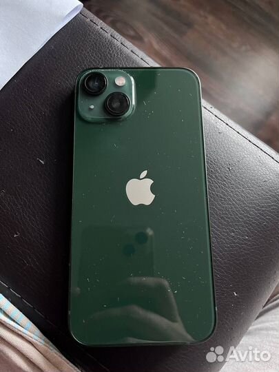iPhone 13, 128 ГБ
