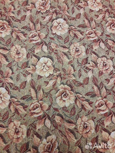 Новая скатерть, гобелен