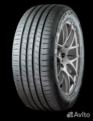Dunlop SP Sport LM705W 205/65 R15 94V