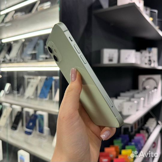 iPhone 12, 128 ГБ