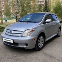 Scion xA 1.5 AT, 2004, 150 000 км, с про�бегом, цена 757 000 руб.