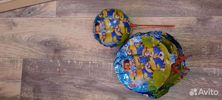 Надувная игрушка