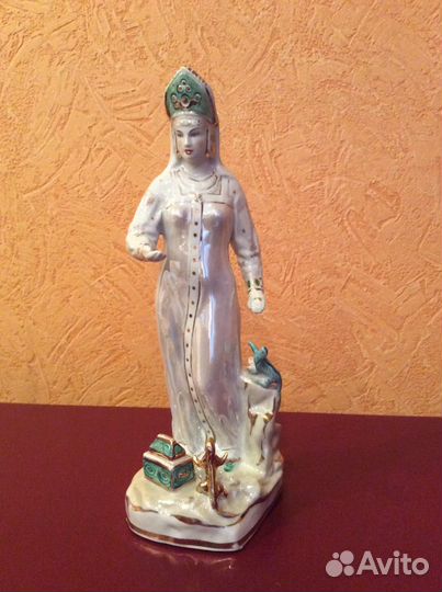 Статуэтка СССР