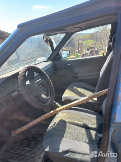 Москвич 2141 1.7 МТ, 1995, 400 000 км